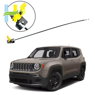 สายเคเบิลฮู้ดรถยนต์ ด้านซ้าย สําหรับ Jeep Renegade 1.3L 1.4L 2.4L 2015 2016 2017 2018 2019 2020 1 ชุด 68247126Aa