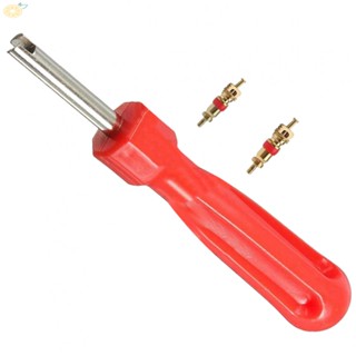 【VARSTR】Service Kit Service Tool Kit Tool Universal Useful With Core Valve Wrenc