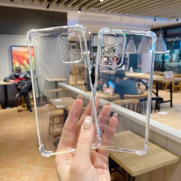 เคสใส Vivo Y33S Y01 V23 V23E Y76 Y15S V21 Y21 Y21T Y33S Y31 Y33T Y12A Y12S V21 เคสกันกระแทก เคสโทรศั