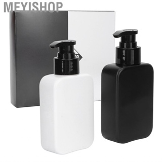 Meyishop Daily Face Wash Whitening Facial  Balance Oil Water Moisturizing 300g for All Skin Types Morning Night Use