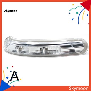 Skym* ไฟเลี้ยว LED ติดกระจกมองข้างรถยนต์ สําหรับ Chevrolet Captiva 2007-2016