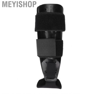 Meyishop Ankle Stabilizing Splint  Brace  Reduce or Eliminate  for Joint Soft Tissue Injury Injured Person