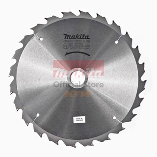 MAKITA (มากีต้า) ใบเลื่อยวงเดือน 235MM 9"X24T (B-17164)