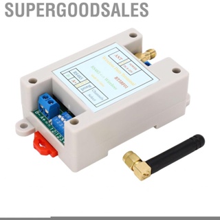 Supergoodsales Transceiver Module  DC8‑25V  433M for Smart Home