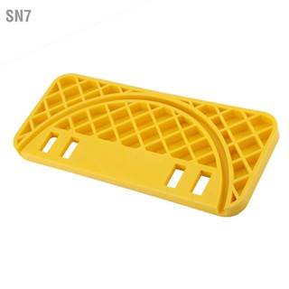 SN7 ABS Honey Type Bee Keeper Flat Equipment Hive Scraper เครื่องมือ