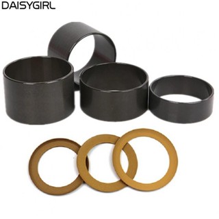 【DAISYG】Compressor Cylinder Ring Vacuum Accessories Cylinder Mute Oil-Free Piston