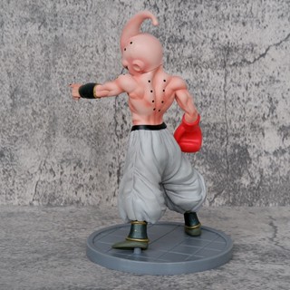 ฟิกเกอร์ดราก้อนบอล Majin Buu Boxing Little