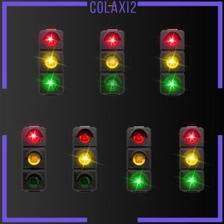 [Colaxi2] ไฟท้ายจักรยาน แบบพกพา ทนทาน สําหรับจักรยานเสือภูเขา