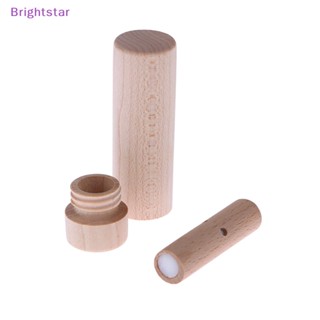 Brightstar หลอดไม้เมเปิล กระจายกลิ่น แบบเปลี่ยน สําหรับเครื่องพ่นสารเคมี