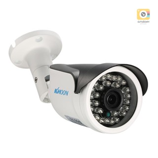 กล้อง 1080P HD POE IP 2.0MP 3.6 มม. 1/2.8