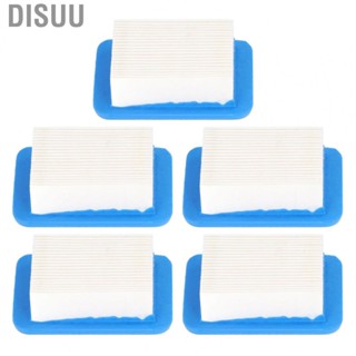 Disuu Air Filter  Good Match Blower Filters Kit 5Pcs Stable Working A226000032  for PB-500H PB-500T PB-603 PB-611