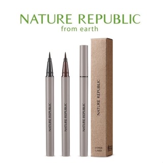 [NATURE REPUBLIC] Botanical Hyper Liner 0.6g  สินค้าเกาหลีแท้ๆส่งตรงจากเกาหลี