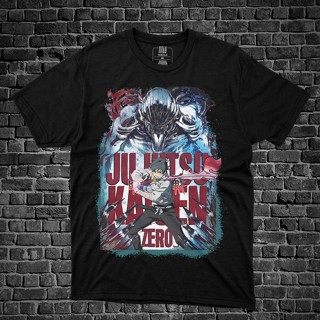 Jujutsu Kaisen 0 Yuta Shirt_03