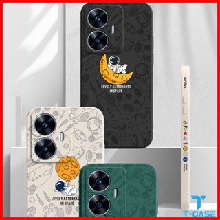 เคส Realme C55 C35 C33 C30 C30S C21Y C25Y C31 C21 C20 C11 C11 Soft Case 2A-TKR