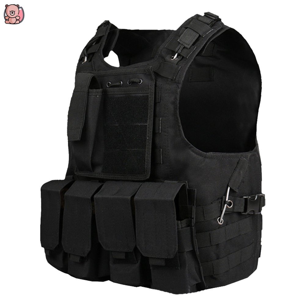 【 Yue 】 สําหรับกลางแจ ้ ง - เพื ่ อความปลอดภัย เสื ้ อกั ๊ กป ้ องกันเกมสด（เงินสำหรับเด็ก）