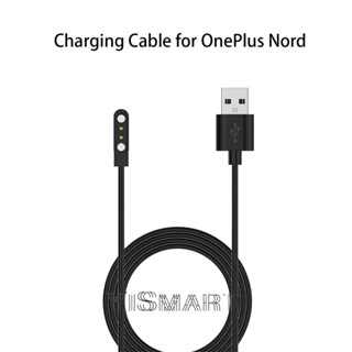 สายชาร์จ USB สําหรับ OnePlus Nord One Plus Nord Watch