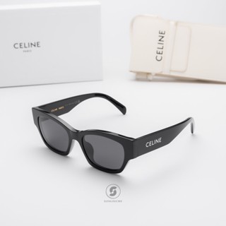 แว่นกันแดด Celine Monochroms 01 CL40197U/01A ของแท้ประกันศูนย์ไทย