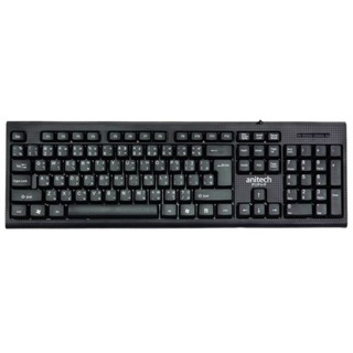 ANITECH# P202 KEYBOARDANITECH# P202 KEYBOARD