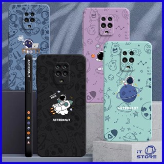 เคส Redmi Note 9 Pro Note 9S Note 9 Note 10 Pro Note 10 Note 10S Note 11 Pro 5G Note 11 Note 11S 2C-SS