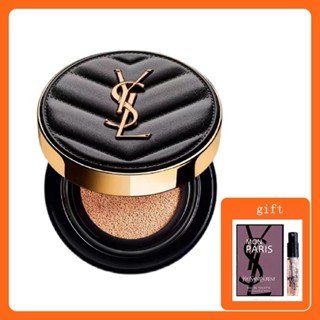 Yves Saint Laurent LE CUSHION ENCRE DE PEAU 14g /YSL Air Cushion/อีฟ แซงต์ โลรอง