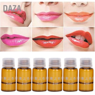 Daza ลิปสักไมโคร บรรเทาอาการปวด 12 มล.