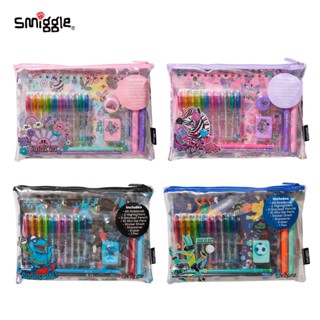 Smiggle Staionery ชุดเครื่องเขียน ขนาด A5