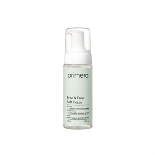 Primera Free &amp; Free Soft Foam 150ml