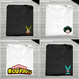 My Hero Academia Almight Deku Anime Shirt_02