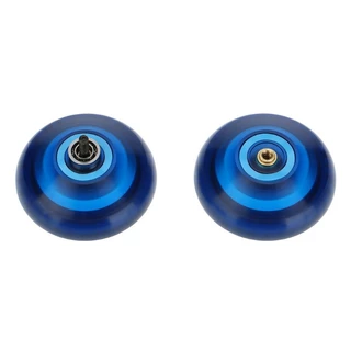 โยโย่ Magic Yoyo แบริ่งกับสายปั่นสําหรับเด็ก ของเล่นเมจิก