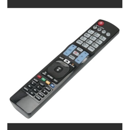 ลูกชาย74455403 รีโมทคอนโทรลสําหรับ Uesd For LG  49LF640V 50LF650V 50LF652V 50LF653V 42LF640V