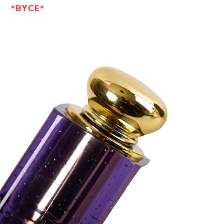 Byce&gt; ขวดเปล่า หลากสี สําหรับใส่ลิปบาล์ม เครื่องสําอาง ใหม่