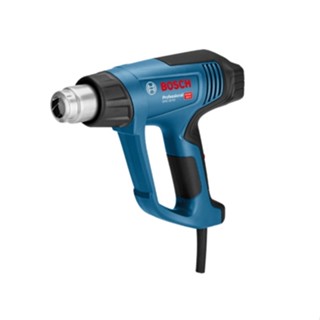 good.tools-BOSCH เครื่องเป่าลมร้อน 2000W หน้าจอดิจิตอล รุ่น GHG20-63 ถูกจริงไม่จกตา