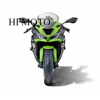 แถบยางกันกระแทก สําหรับ Kawasaki ZX-6R 636 ZX6R 2019-2022