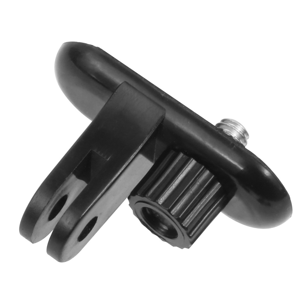 Feichao อะแดปเตอร์แปลงขาตั้งกล้อง 1/4 นิ้ว สําหรับกล้อง GoPro Hero 10 9 8 7 6 5 EKEN SJCAM Insta360 Sony AEE
