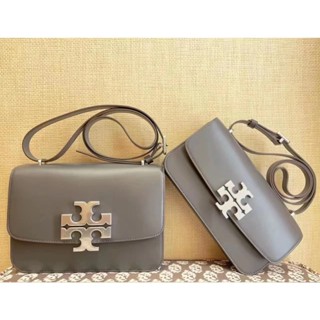 Tory Burch Eleanor Series กระเป๋าสะพายไหล่ 2 ขนาด 146160