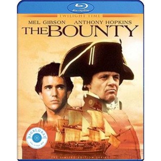 แผ่น Bluray หนังใหม่ The Bounty (1984) (เสียง Eng/ไทย | ซับ Eng/ ไทย) หนัง บลูเรย์