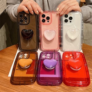 เคสโทรศัพท์มือถือ Tpu ลายหัวใจ สําหรับ OPPO A3S A12E A15S A5S A12 A16 4G A16S A54S A5 A9 2020 A11 A57 A77 2022 A94 F19PRO A16K A16E A17 A17K A8 A31