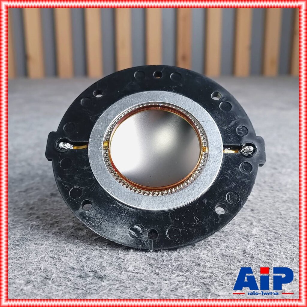 วอยส์ลำโพงเสียงแหลม 44mm. NTS PH-440 / KANE 45KA22 ว้อยลำโพง ว้อยเสียงแหลม Diaphragm Voice Coil 1.75นิ้ว PH440 วอยซ์ล...