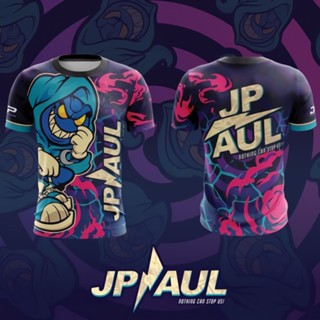 【พร้อมส่ง】JPXAUL Special PREMIUM JERSI VIRAL