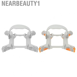 Nearbeauty1 Landing Gear  Precise Ratchet Structure Lossless Quick Installation Foldable  Height  Protector  for  Accessories