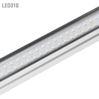 Leo310 ไฟ LED ทำงานใต้น้ำ ไฟทำงานใต้ฝากระโปรงแบบชาร์จไฟได้ 1500lm 24-36V สำหรับงานกลึง งานไม้