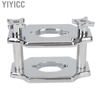 Yiyicc Lab Pressing Tool Single Compress Stainless Steel Simple  Reline Jig Tools