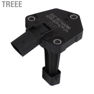 Treee Oil Level   Professional Precise Compact Structure 03C907660H Sturdy ABS  for A4 A5 A6 Q5 Q7 S4 S5