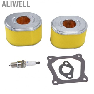 Aliwell Filter Cleaner With For GX160 GX100 GX200 5/5.5/6.5HP Engine WP