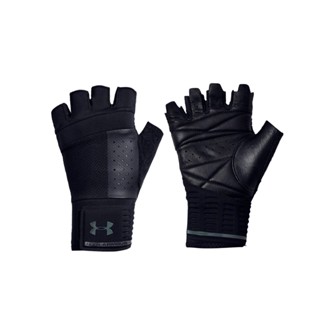 Under Armour WeightLifting Gloves ‘Black’ (MD)