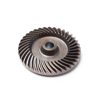 MAKITA (มากีต้า) อะไหล่ HR166#39 SPIRAL BEVEL GEAR 37