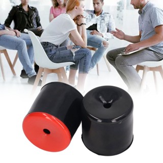 [WON] เครื่องบีบยางนุ่ม แบบพกพา ของเล่นตลก สําหรับปาร์ตี้คริสต์มาส 2 ชิ้น