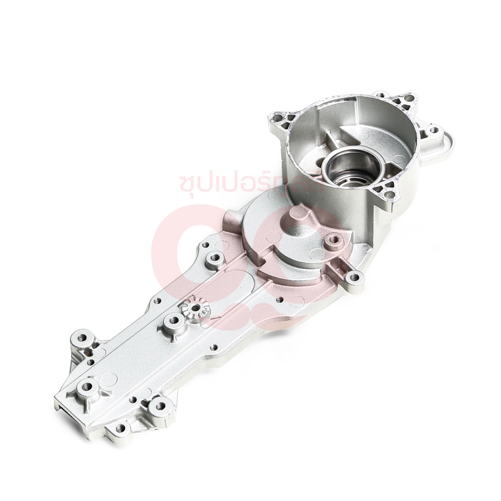 MAKITA มากีต้า MP141033-7 อะไหล่ EH7500W#27 GEAR CASE COMPLETE NO.27 GEAR CASE COMPLETE FOR EH7500W 