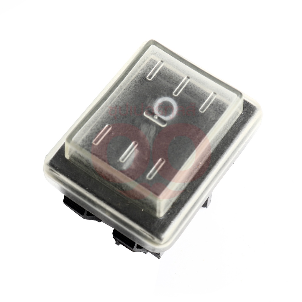 MAKITA มากีต้า MP609050945 อะไหล่ HW101#6 SWITCH NO.6 SWITCH FOR HW101 Code 609050945