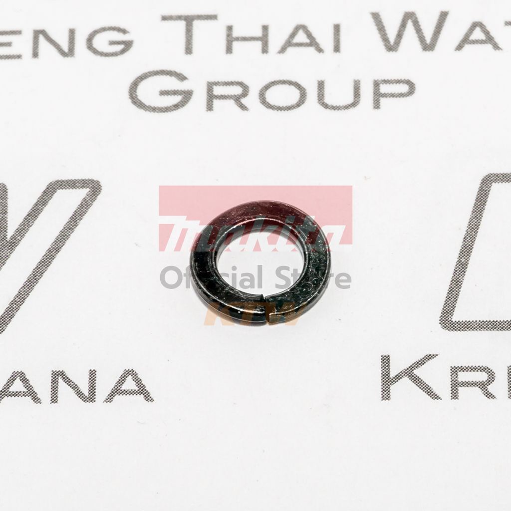 MAKITA มากีต้า MP123059-1 อะไหล่ 9533B BASE ASS'Y BASE ASS'Y  FOR 9533B Code 123059-1